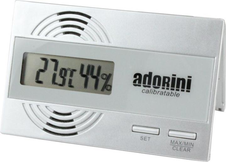 Produktbild adorini Hygrometer