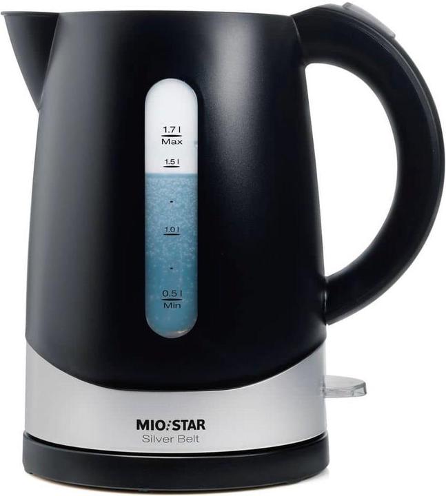 Produktbild Mio Star Kettle Silverline 2000 (1.70 l)