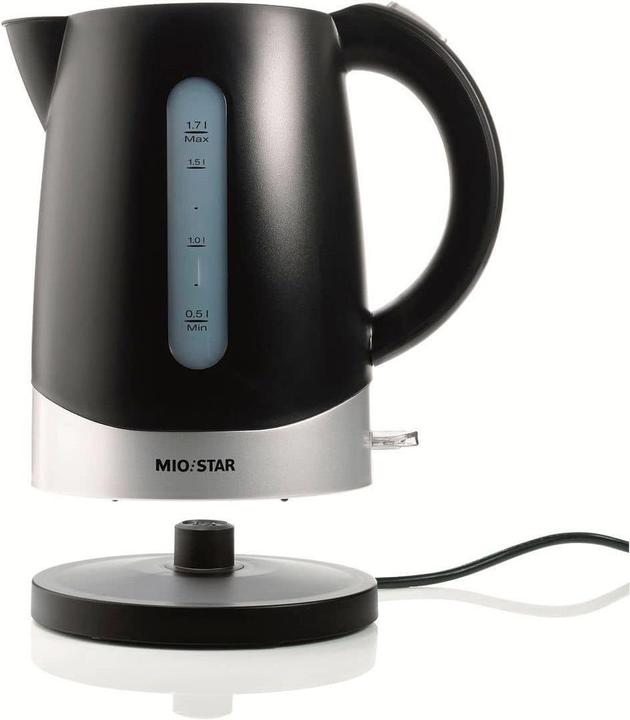 Produktbild Mio Star Kettle Silverline 2000 (1.70 l)