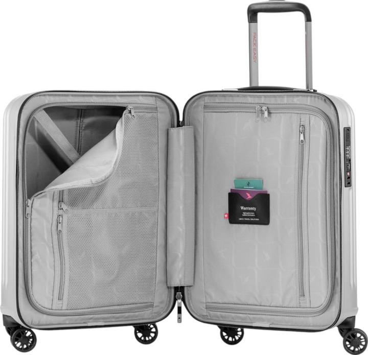 Produktbild Pack Easy ReNew Genius Trolley (45 l, M (50 - 90l))