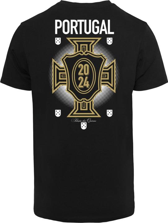 Image du produit Mister Tee MisterTee Portugal Tee maillot - 166937 (S)