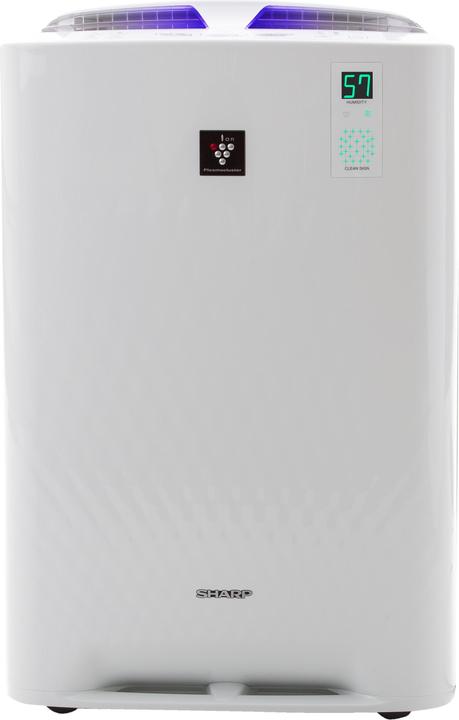 Actual product image Sharp KC-A50EU W Air Purifier (38 m²)