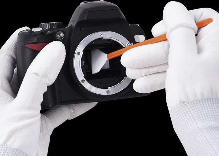 Actual product image Rollei Sensor cleaning set APS-C