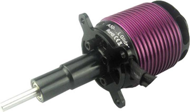 Image du produit Hacker Moteur électrique A50-14L Turnado V3 - Glider