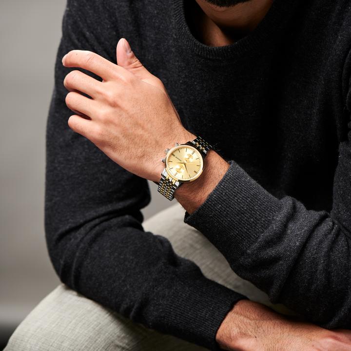 Produktbild Lucleon Kelan (Analoguhr, 42 mm)