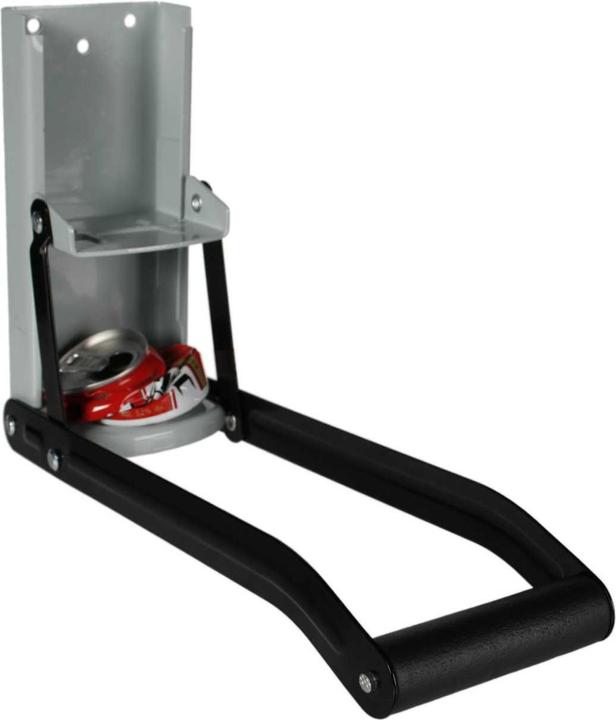 Produktbild TOP Dosenpresse