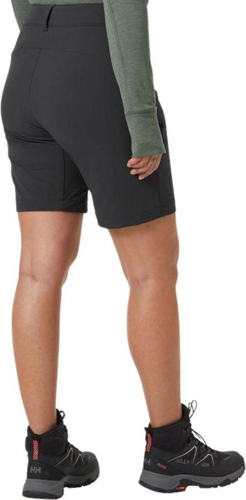 Actual product image Helly Hansen Women's Blaze Softshell Shorts (L)