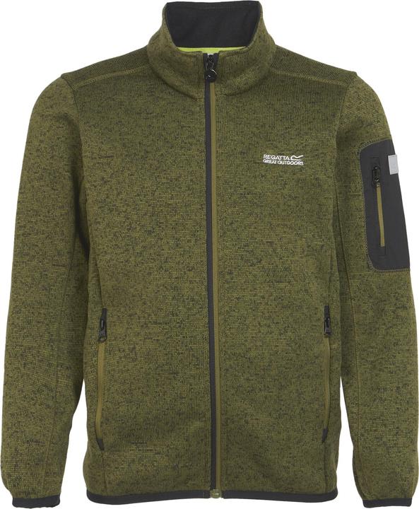 Regatta Newhill Fleecejacke (164)