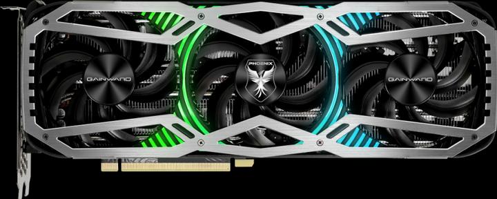 Produktbild Gainward GeForce RTX 3080 Phoenix (10 GB)