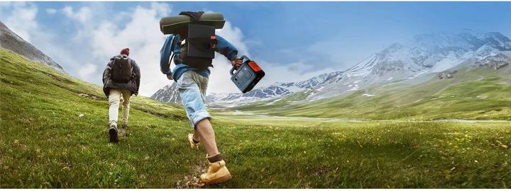Produktbild Jackery Explorer 300 Plus (293 Wh, 3.20 kg)
