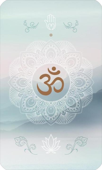 Produktbild Einatmen. Ausatmen. Yoga. (Deutsch, Marielle Enders, 2023)