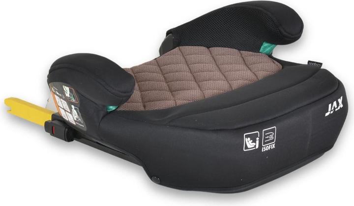 Image du produit Cangaroo Jax (Rehausseur de siège pour enfant, Norme ECE R129/i-Size)