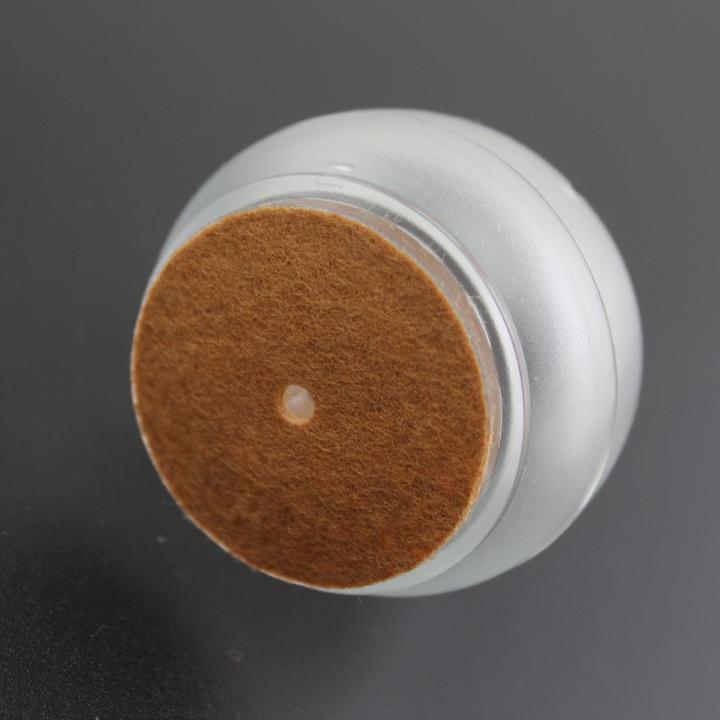 Actual product image GuGus Protective caps (Plug-in gliders, 4 Piece)