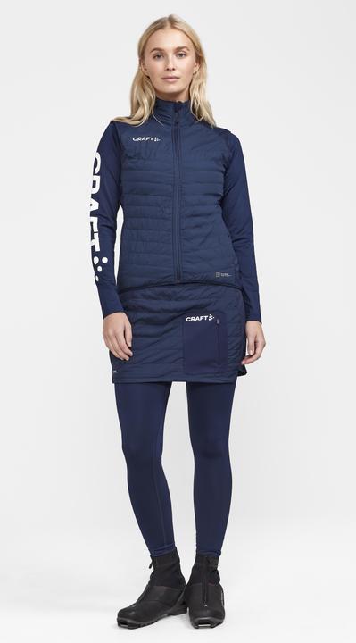 Produktbild Craft Core Nordic Ski Club Skirt W (S)