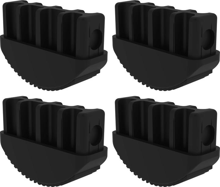 Munk Innenschuh für Leitern bis Baujahr 2004 85x25 mm