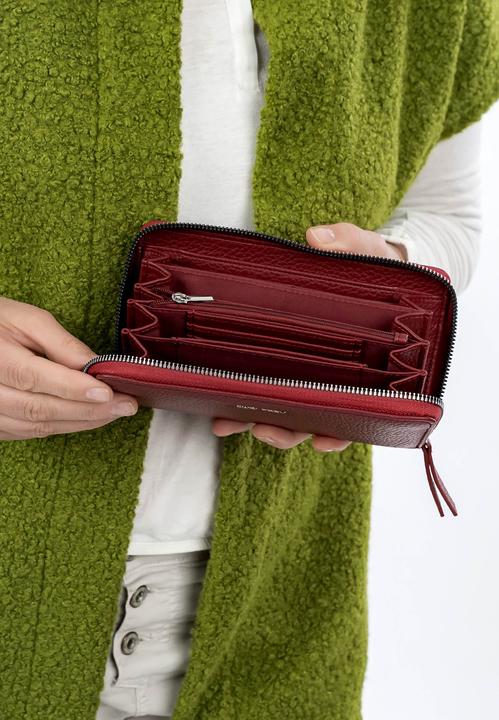 Actual product image Suri Frey Geldbörse SFY Tiffy