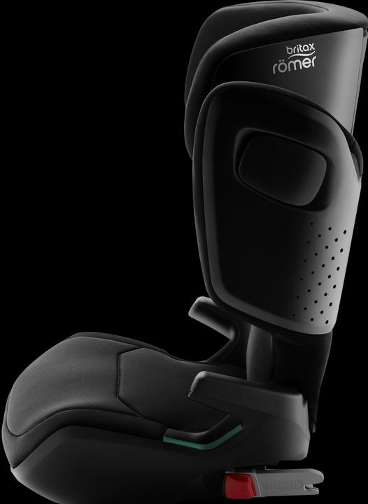 Produktbild Britax Römer Kidfix M (Kindersitz, ECE R129/i-Size Norm)
