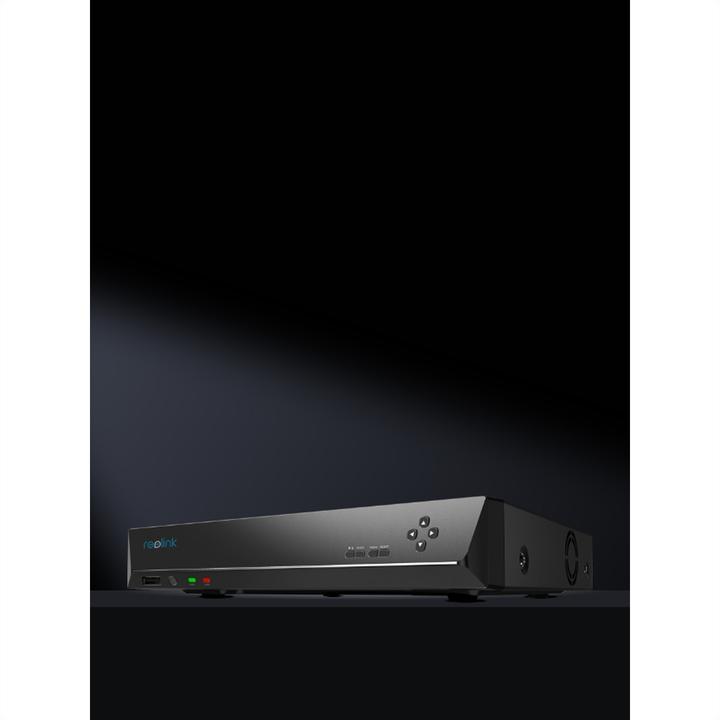 Actual product image Reolink NVS36 36- NVR de canal (Network Video Recorder (NVR))