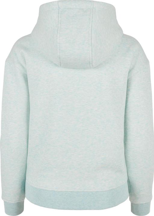 Image du produit Urban Classics Ladies Color Melange Hoody (4XL)