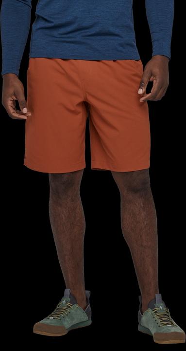 Black Diamond M Sierra Shorts