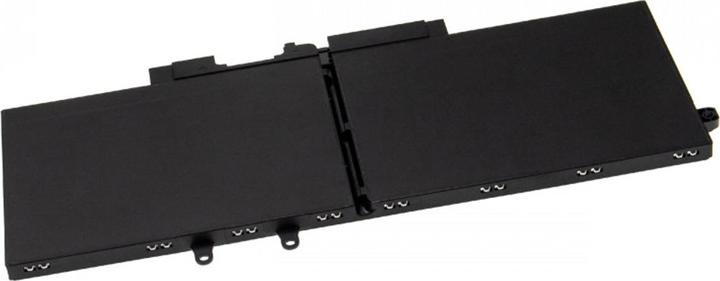 Produktbild AGI Akku kompatibel mit Dell Latitude 15 5511 N005L551115EMEA UB (4150 mAh)