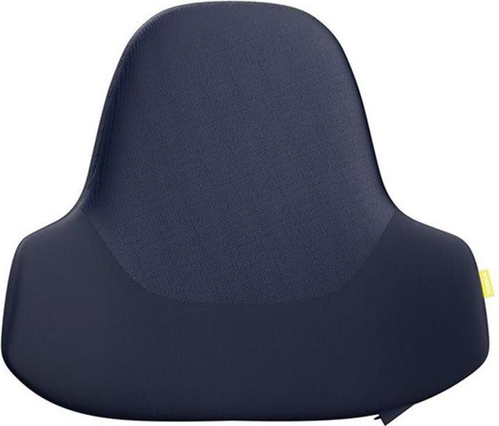 Actual product image Baseus PrimeTrip VH1 car lumbar cushion (black) (Additional padding)