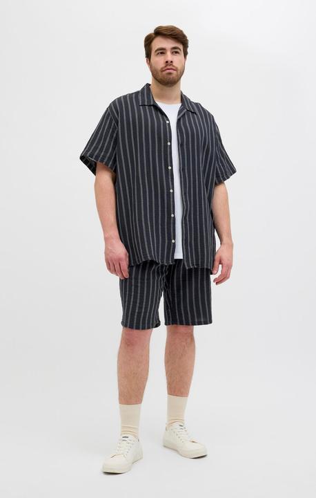 Produktbild Jack & Jones Plus Size Relaxed Fit Hemd Hemd (4XL)