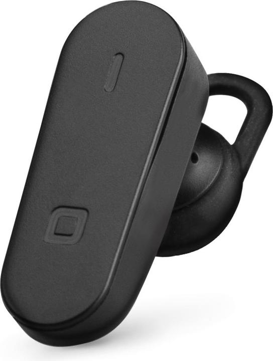 Produktbild SBS Bluetooth-Kopfhörer mit Kopfbügel (3.50 h, Kabellos)