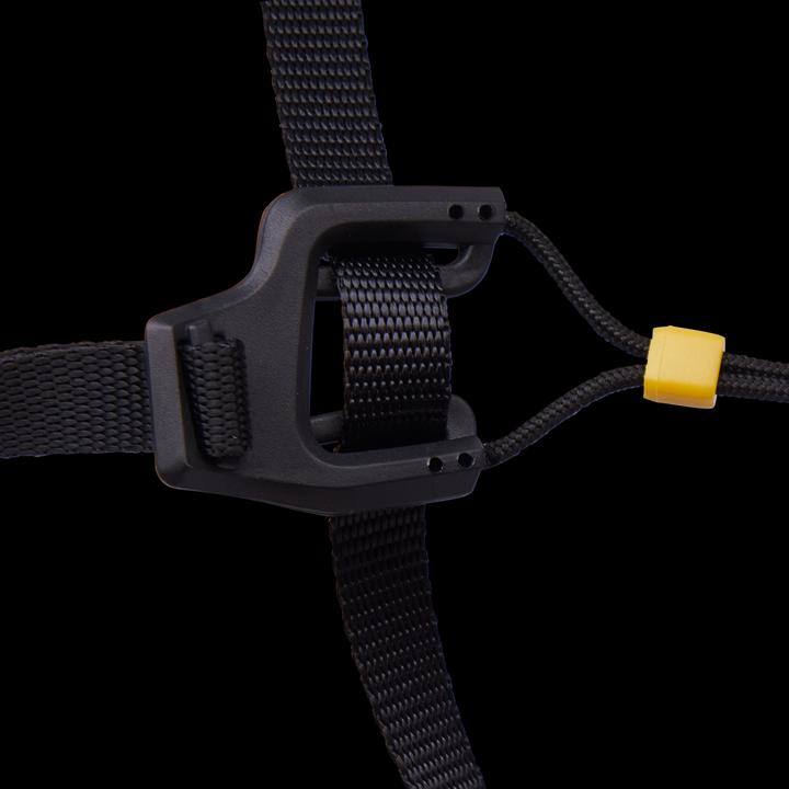 Actual product image Black Diamond Vapor Helmet (59 cm)