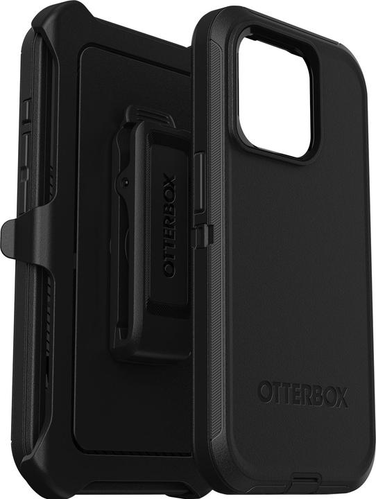 Produktbild OtterBox Defender (Apple iPhone 15 Pro)