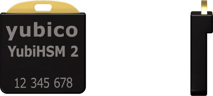 Produktbild Yubico YubiHSM v2.3.x