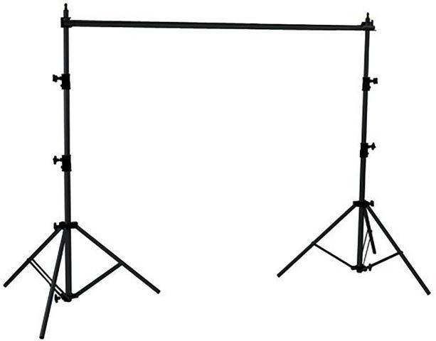 Actual product image Falcon Eyes Background system B-1313 390x420 (HxW) (390 cm, 394 cm)