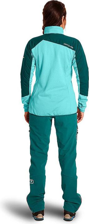 Produktbild Ortovox Westalpen Hybrid Jacket (XS)