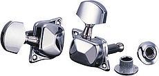 Produktbild Dixon SKG 365 Mechanik Stahlwelle chrom