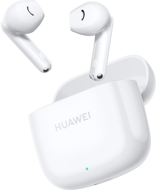 Image du produit Huawei FreeBuds SE 2 (ANC, 5 h, Sans fil)
