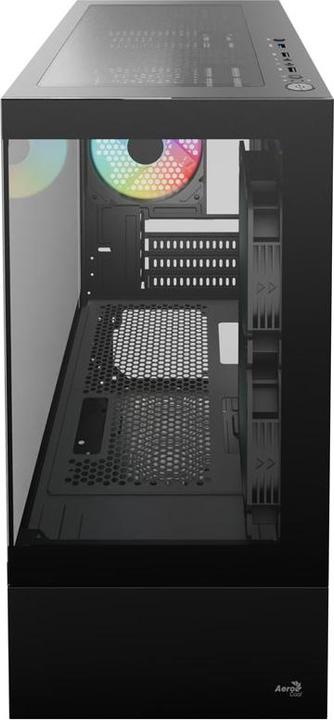 Produktbild AeroCool Viewport Mini V2 (mATX, Mini-ITX)