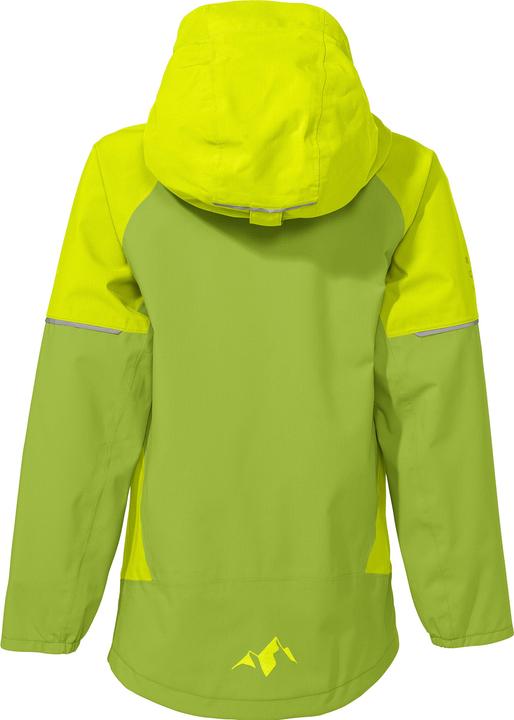 Produktbild Vaude Detective (146, 152)