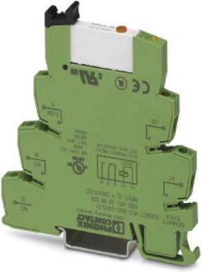 Produktbild Phoenix Contact PLC-RSC- 24UC/21AU/MS