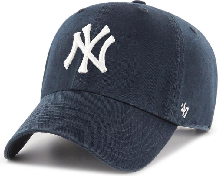 Actual product image 47 Brand Relaxed Fit MLB New York Yankees (One size)