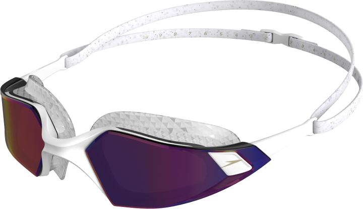 Purple, Transparent