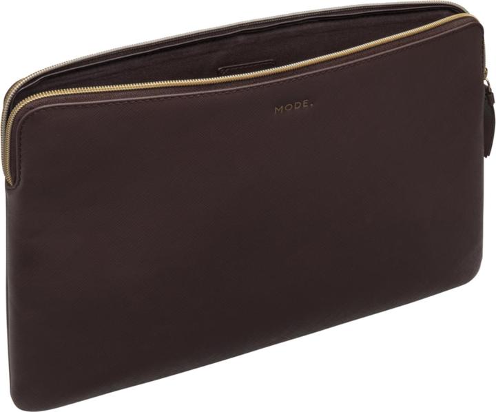 Actual product image dbramante1928 Paris - MB Pro (2020 / Air (2020) 13" - Dark Chocolate (13", Apple)