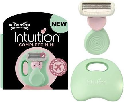 Actual product image Wilkinson Intuition