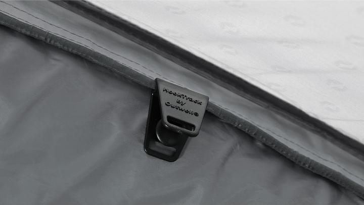 Produktbild Outwell Newburg 160 Air (Vorzelt, 16.50 kg, 1 Person)