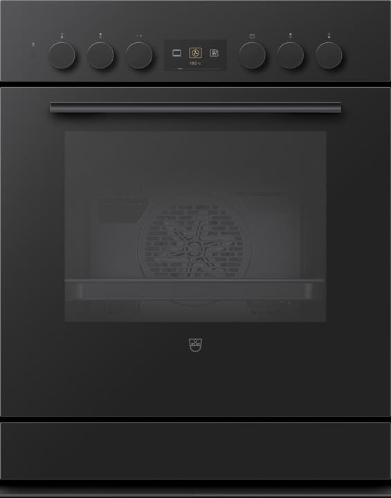 Produktbild V-Zug Combair V600 7UH 2203600001