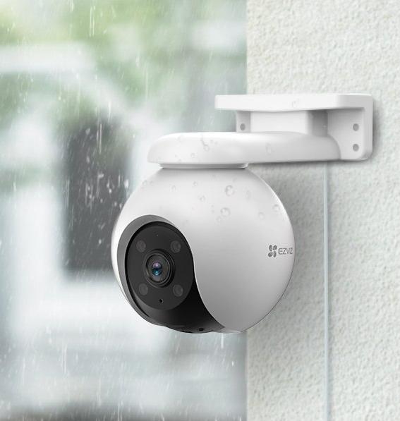 Actual product image EZVIZ H8 Pro (2880 x 1296 pixels)