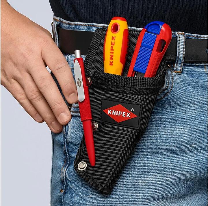 Produktbild Knipex Mehrzweck-Gürteltasche