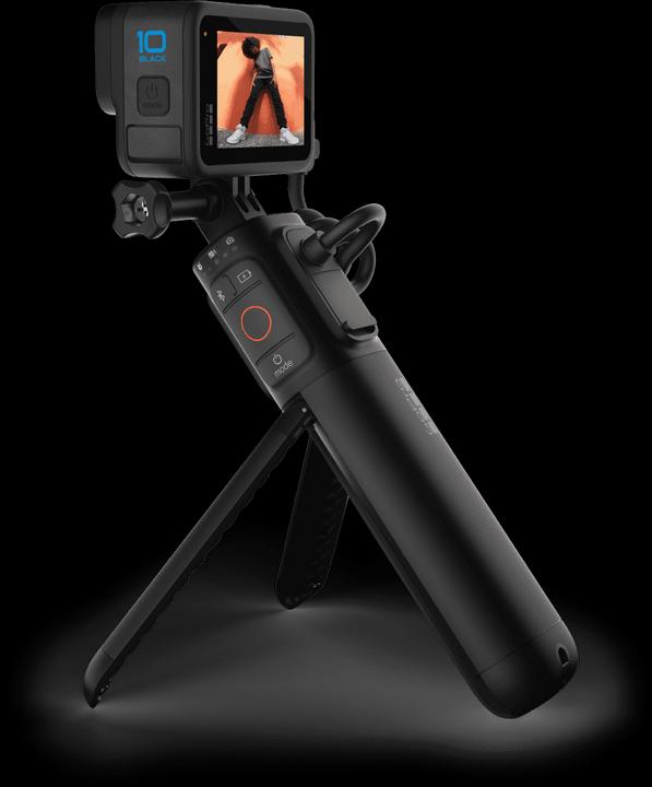 Actual product image GoPro Volta (GoPro)