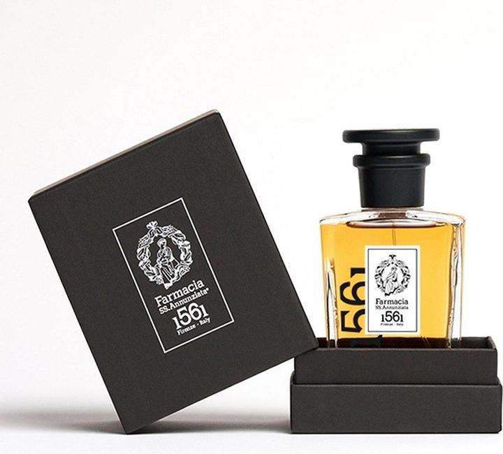 Farmacia SS. Annunziata - Whisky Nobile EdP (Eau de parfum, 50 ml)