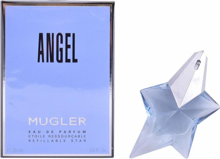 Immagine prodotto Thierry Mugler Angelo Stella ricaricabile (Eau de parfum, 25 ml)