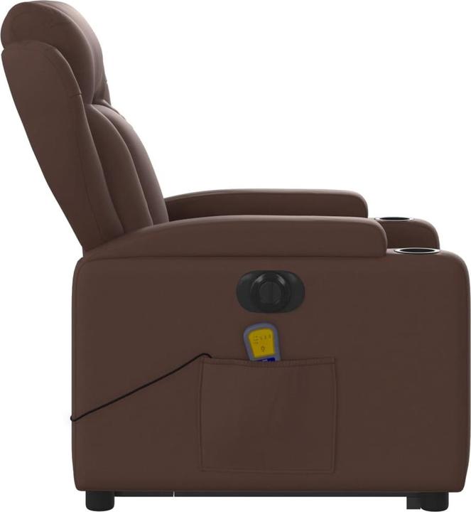 Actual product image VidaXL Issy